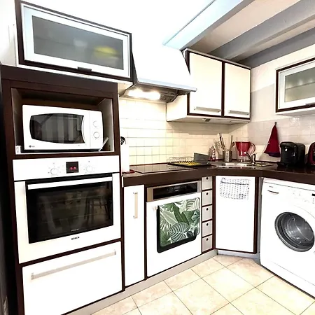 Le Hameau - Proche - Piscine - Parking Σπίτι διακοπών Saint-Cyprien (Pyrenees-Orientales)