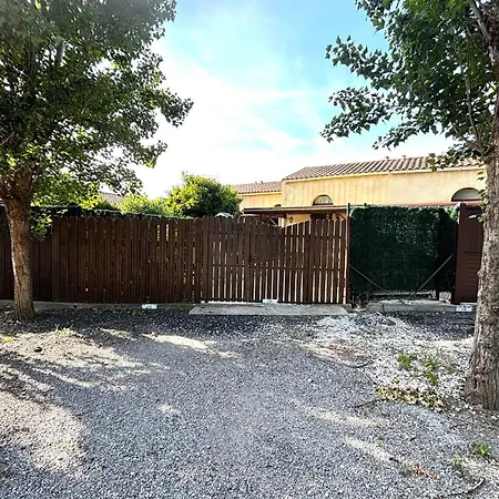 Σπίτι διακοπών Le Hameau - Proche - Piscine - Parking