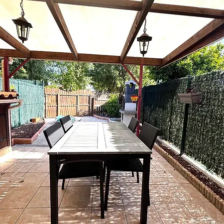 Σπίτι διακοπών Le Hameau - Proche - Piscine - Parking Saint-Cyprien (Pyrenees-Orientales)