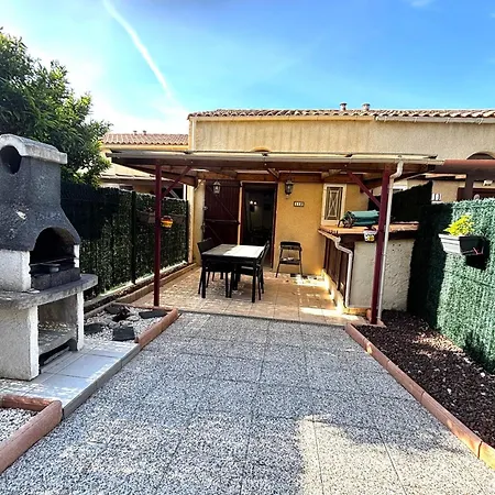 Le Hameau - Proche - Piscine - Parking *