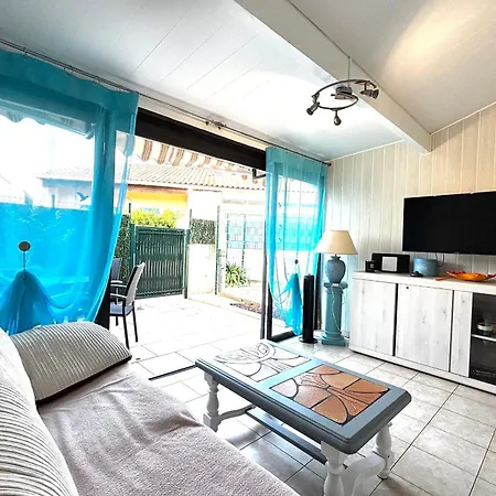 Le Hameau - Proche - Piscine - Parking Casa vacanze