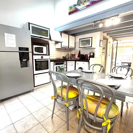 Casa vacanze Le Hameau - Proche - Piscine - Parking *