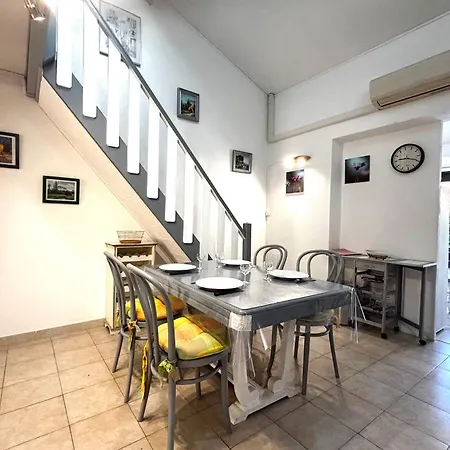 Casa vacanze Le Hameau - Proche - Piscine - Parking Saint-Cyprien (Pyrenees-Orientales)