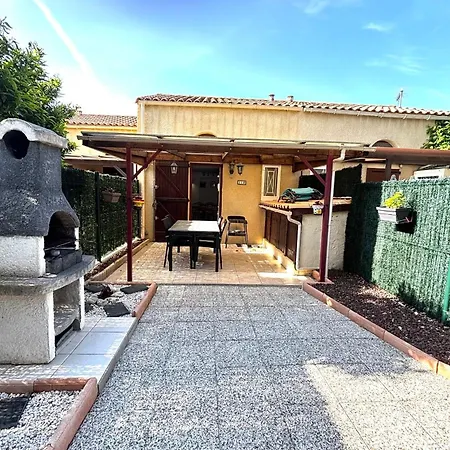 펜션 Le Hameau - Proche - Piscine - Parking *