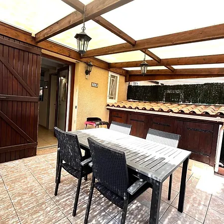 Casa vacanze Le Hameau - Proche - Piscine - Parking *